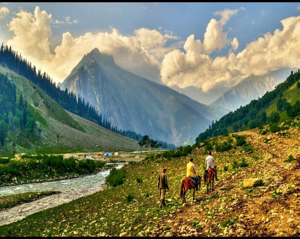 Pahalgam