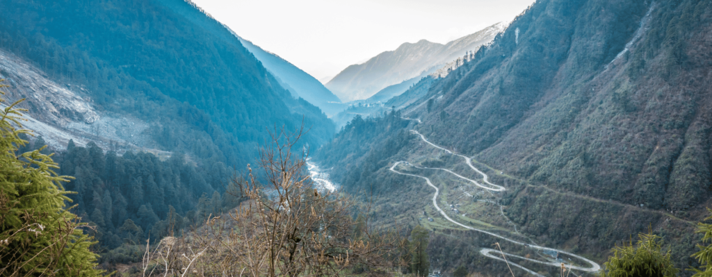 Best Time to Visit Sikkim
