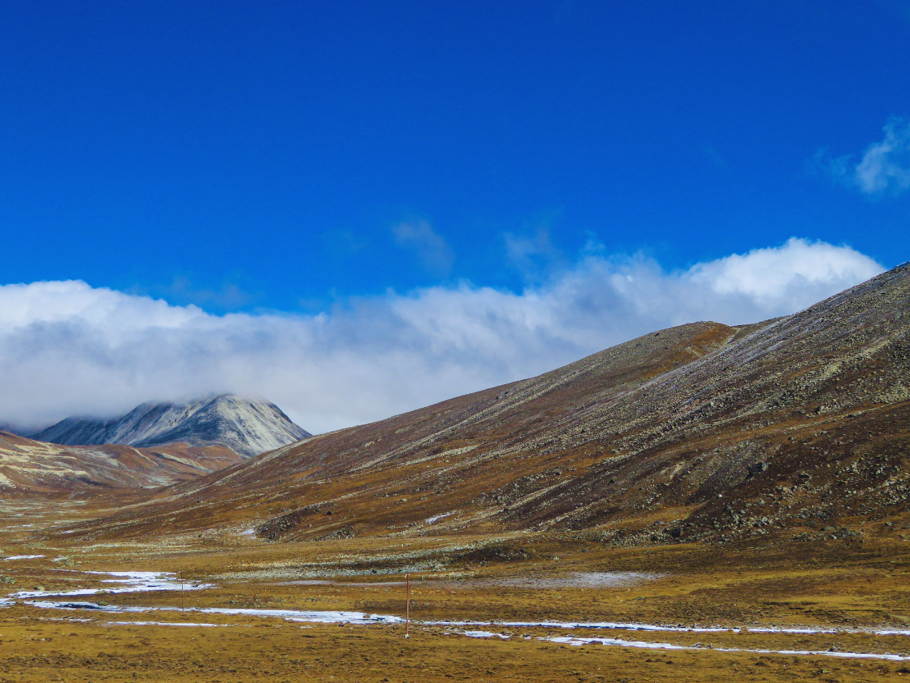 Love Days in Gangtok Tour