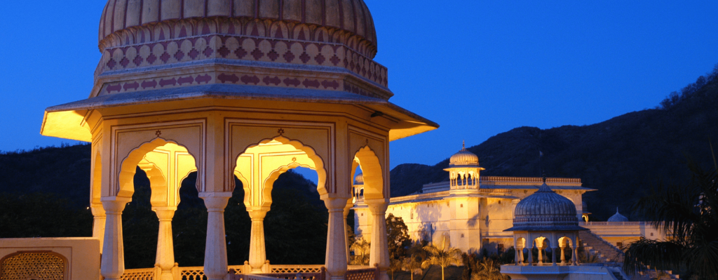 Temples in Himachal