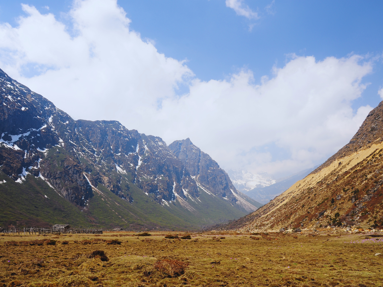 West Sikkim Tour