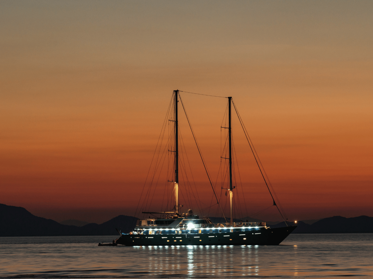 Andaman Cruise Packages