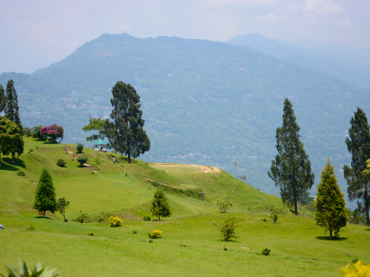 Darjeeling Best Tour Packages for Couple