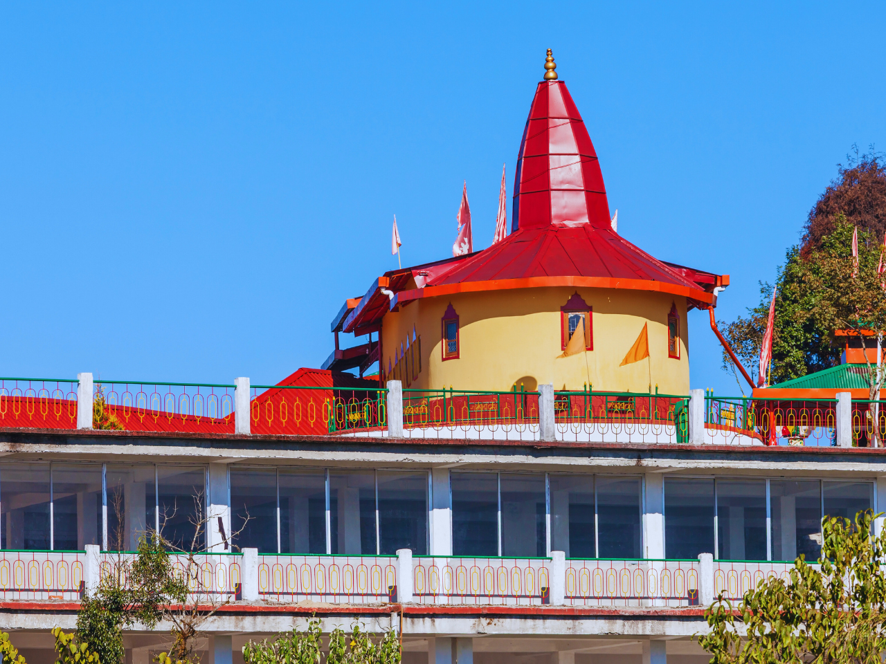 Darjeeling Gangtok Pelling Luxury Package