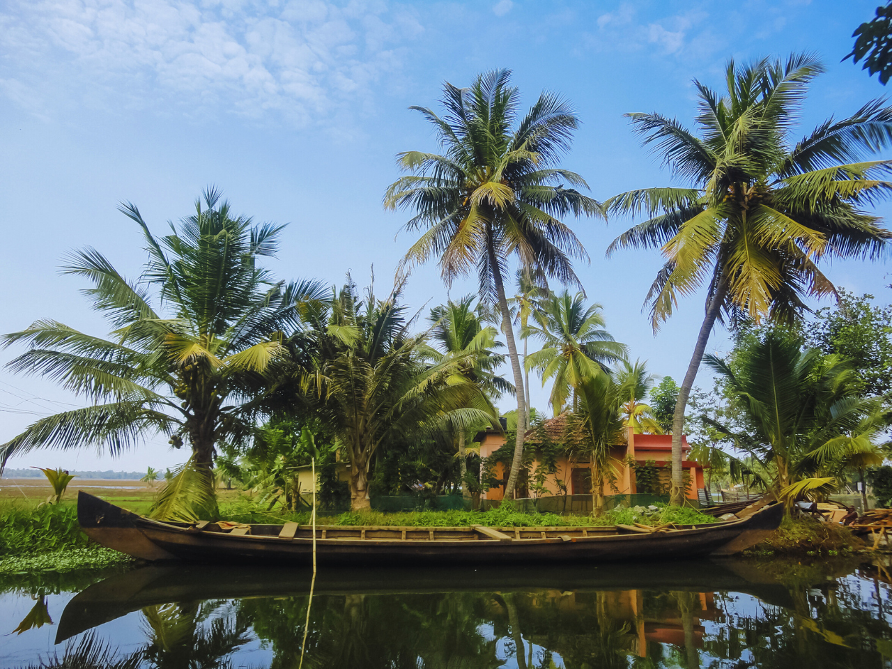 Alleppey Local Tour Package