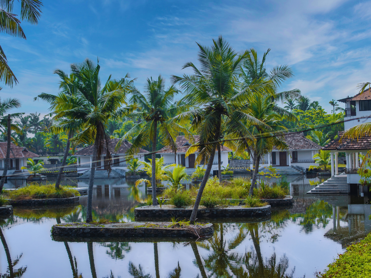 Alleppey Sightseeing Tour Package