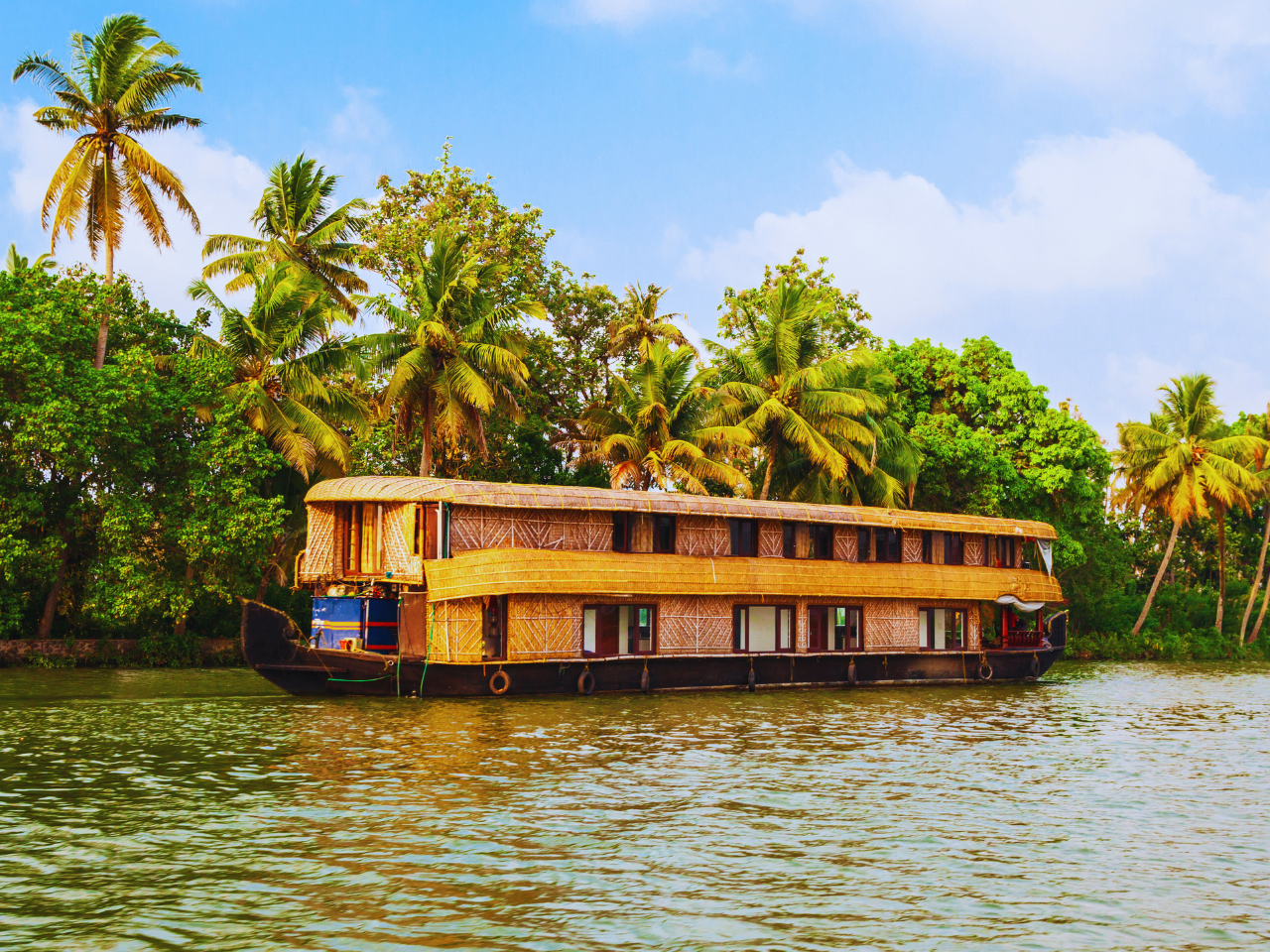 Alleppey