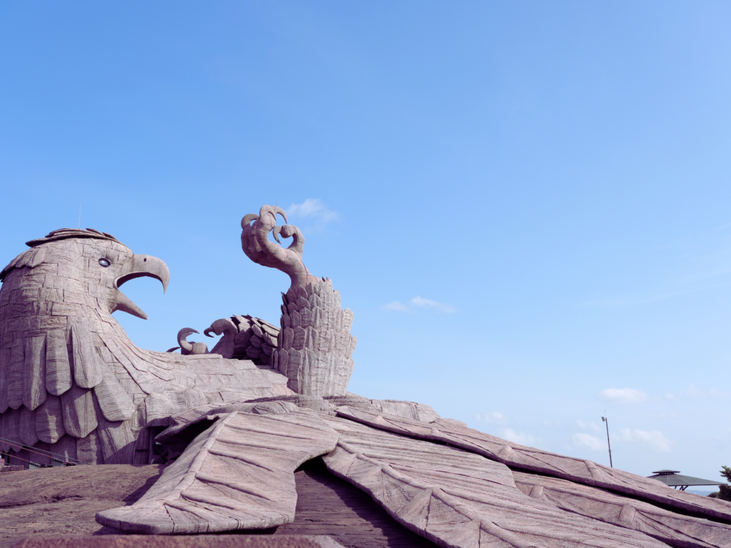 Best Time to Visit Jatayu