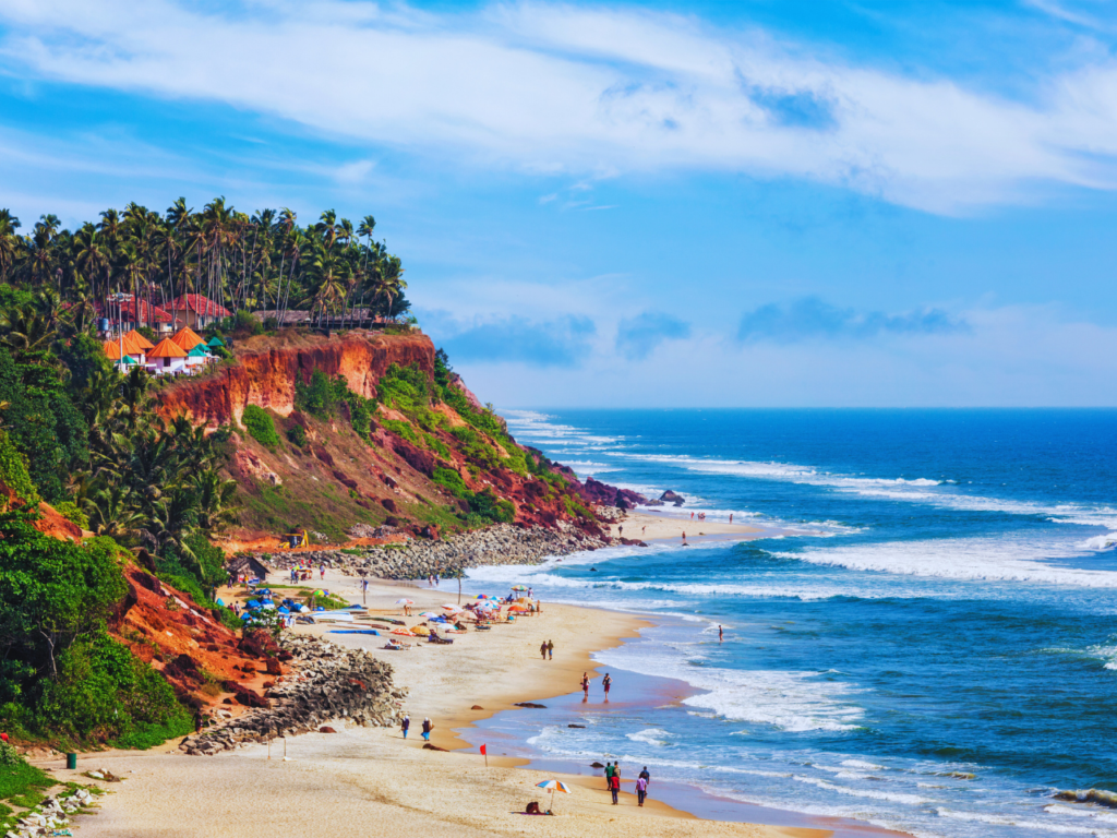 Varkala