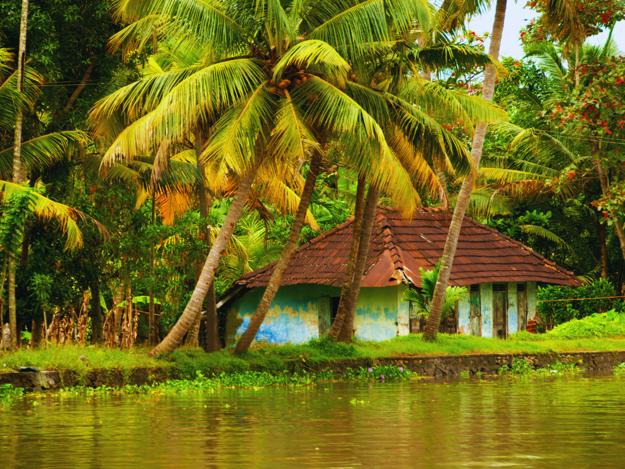 Memorable Kerala Holiday