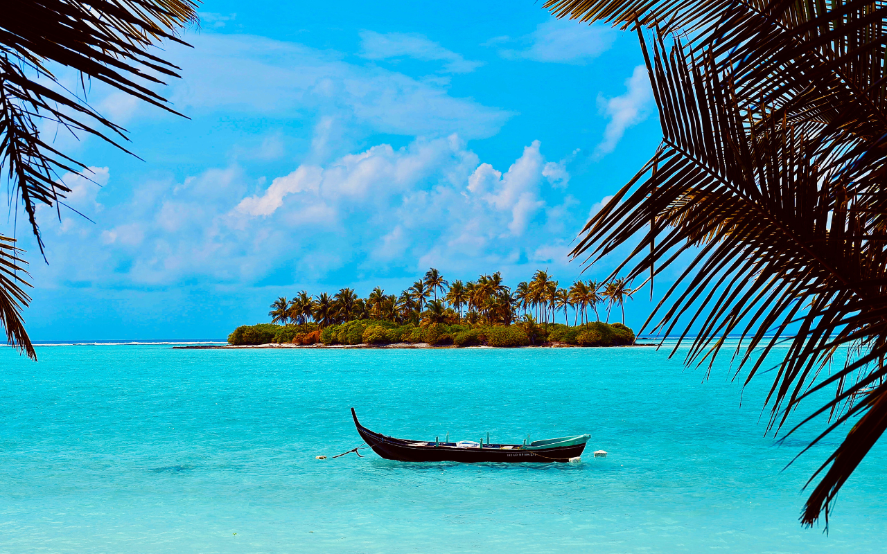 Lakshadweep Tour Package (5D4N)