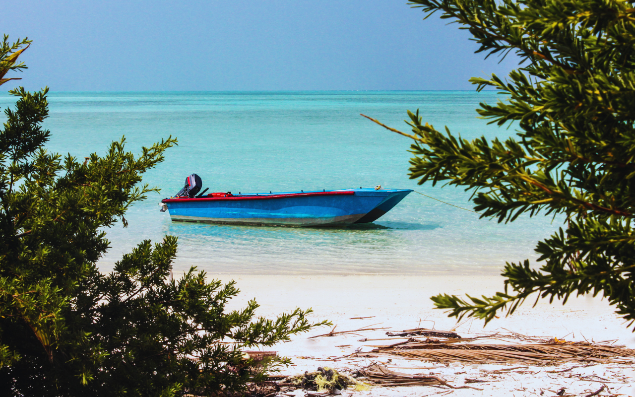 The New Luxury Island (4D3N)
